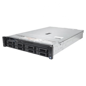 Serveur PowerEdge R730 R730XD R740XD 2U Rackable le plus vendu pour le stockage de données ERP et le calcul en nuage virtuel - Product Image 3