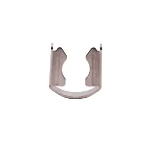 Customized Leaf Metal Stainless Steel Flat Spring Clip