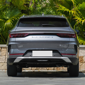 Trung Quốc SUV BYD bài hát cộng với EV Flagship 2023 xe điện trong kho - Product Image 3