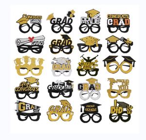 Theme <b>Glasses</b> Season <b>Party</b> Eyeglasses for Graduation Decorations 2023 - Product Image 1
