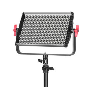 Tolifo Lampu Fotografi LED, GK-900S PRO Remote Kontrol DMX512 Lampu Studio Video untuk Vlog Tik Tok Syuting Film - Product Image 2