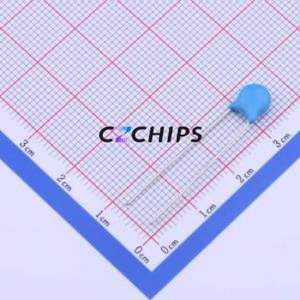 Varistor STE05D331K1BN0FSB0R0, composant traversant (THT), résistance P=5mm, 570V 275V 210V - Product Image 2