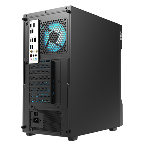 En Stock, PC de Escritorio al por Mayor, Core I5-14400, 8G DDR4, 512GB SSD, Tarjeta de Video GT730 4G, Computadora de Oficina Lista para Enviar, Alto Rendimiento - Product Image 6