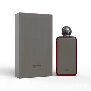 Perfume de Alta Calidad, 100 ml, Estilo Árabe de Dubái, Colonia de Lujo para Hombre, Esencia de Perfume para Mujer, Spray Original, Venta al Por Mayor - Product Image 6