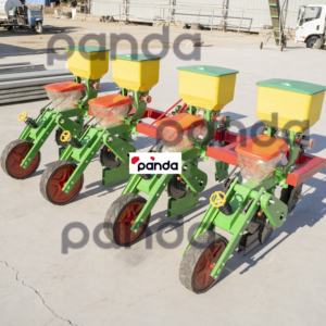 Macchina seminatrice di mais a 4 file per la semina <span class=keywords><strong>e</strong></span> il trapianto di <span class=keywords><strong>semi</strong></span> di mais - Product Image 6