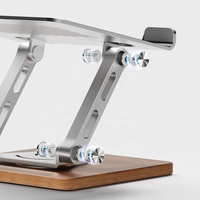 Support de tablette pliable à 360 degrés °   Support rotatif réglable pour tablette iPad, pour iPad Pro/Air de grande taille, support pivotant pour la maison et le bureau