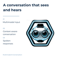 Exposition Scientifique Interactif Hexagonal Multimodal sur la Conversation IA pour l'Éducation STEM dans les Écoles et les Musées Scientifiques