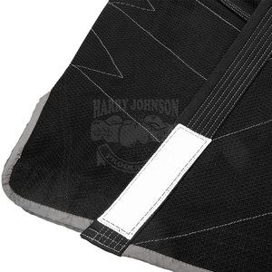 Traje de Judo de Alta Calidad 2026 con Opciones de Talla Personalizada, Ropa Profesional de Artes Marciales para Adultos - Product Image 5