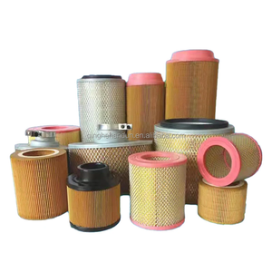 Repuestos para Motor de Camión, Filtro de Aire LG9704190455 - Product Image 3