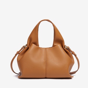 2025 Mới Nóng Bán Túi Đám Mây Thời Trang Xu Hướng Túi Crossbody PU Túi Xách Có Thể Tháo Rời Dây Đeo Vai Cho Phụ Nữ Của Mua Sắm Trực Tuyến - Product Image 2