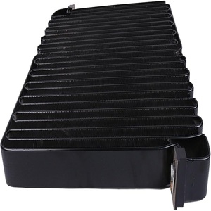 VOE11115414 11104561 คอนเดนเซอร์แบบเซอร์เพนไทน์ขนาด 21.75" x 26.75" ใช้ได้กับรถบรรทุกแบบประกบข้อต่อ A25D A25E A25F A30D A30E A30F A35D A35E - Product Image 2