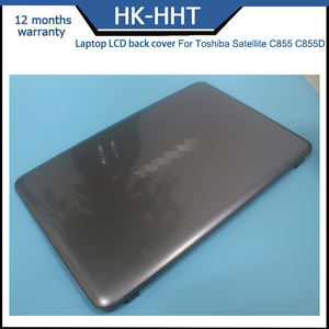 Pour couvercle arrière LCD <span class=keywords><strong>Toshiba</strong></span> Satellite C855 <span class=keywords><strong>C855D</strong></span> - Product Image 4