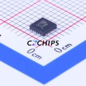 Original et tout nouveau TPS54320RHLR VQFN-14-EP(3.5x3.5) Circuit intégré IC Puce PMIC DC-DC Power IC - Product Image 1