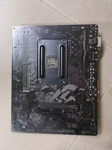 เมนบอร์ด A320-S2H MATX พร้อมช่องเสียบ M.2 NVME รองรับ AM D Ryzen รุ่นที่ 1-5 - Product Image 3
