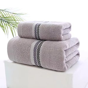 Serviette en coton éponge absorbant débarbouillettes Serviette de bain Salon usage domestique Offre Spéciale personnaliser votre serviette de Logo - Product Image 6