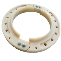 Insert de réparation de pneu Run Flat pour roues 225 50 R17, 245 45 R19, 245 45 18 - Kit de réparation de pneus