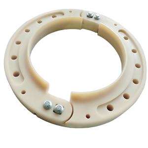 Insert de réparation de pneu Run Flat pour roues 225 50 R17, 245 45 R19, 245 45 18 - Kit de réparation de pneus - Product Image 2