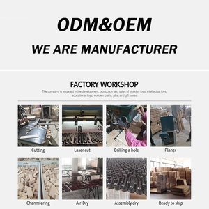 ชุดอุปกรณ์ช่วยสอนต้นมอนเตสซอรี่<span class=keywords><strong>182</strong></span>ชิ้นทำจากไม้ PP ชุดบล็อกก่อสร้างพร้อมกล่องไม้สำหรับเด็ก - Product Image 6