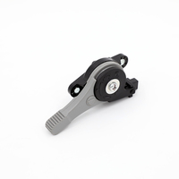 Ensemble de commande de vitesse du moteur à essence à double cylindre GX630/GX690, levier de commande de l'accélérateur