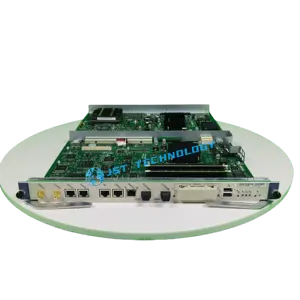 Production Board Unit CX600 CX62SRU100A7P1 Routing And Switching Boards A6/CX62SRU100A7P1 CX-SRUA 03054275