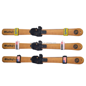 Bandage de sangle de <span class=keywords><strong>ski</strong></span> avec logo personnalisé - Product Image 5