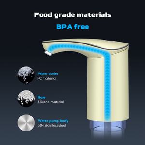 Dispensador de Agua Fría Vertical Mini Portátil Eléctrico Automático Inteligente para Uso Doméstico y Comercial - Product Image 2