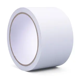 Hot Melt Adhesive Solvent Acrylic Adhesive High Viscosity Easy-to-tear Transparent Tissue Double-sided Tape