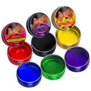 เจลจัดแต่งทรงผมสำหรับควบคุมขอบผม - Product Image 1