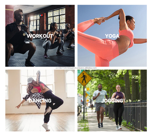 Camisetas deportivas personalizadas OEM poliéster de secado rápido con diseño de sublimación para eventos de maratón nuevo modelo - Product Image 3