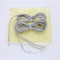 Nouveau Cylindre de table coulissante d'origine MXQ20-30AS-M9BVL en stock, authentique et neuf (NIB) CYL-TAB-I-987=8B32