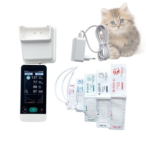 Monitor de pressão arterial para animais de estimação com tela TFT de 4 polegadas para uso em hospitais veterinários - Product Image 1