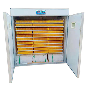 5280개 계란 부화기 판매, 가금류 재판매 사업 - Product Image 6