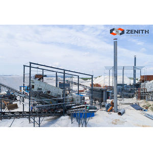 20Tph Mobile Stone <span class=keywords><strong>Crusher</strong></span> Impactor mit wettbewerbs fähigen Preis Ausgestattete Kern komponenten Motor Motor lager Zahnrad SPS Getriebe pumpe - Product Image 3