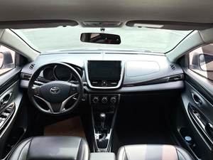 <span class=keywords><strong>Toyota</strong></span> <span class=keywords><strong>Yaris</strong></span> L Zhixuan 2022 de Alta Calidad, 1.5L Automático, Estilo SUV, Bajo Kilometraje, Sin Accidentes, Eficiente en Consumo de Combustible, Auto Usado - Product Image 6