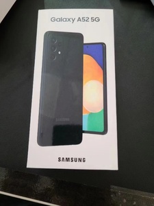 All'ingrosso di alta qualità originale sblocco Android grado AA Smartphone A52 A51 A32 A31 5G per telefono cellulare usato - Product Image 5