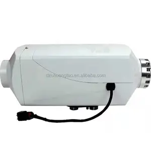 Top Sale 2kw 5kw Diesel Heater 12V 24V Diesel Parking Heater for RV Bus Car Boats