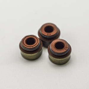 GNOK Válvula Angela de Alta Qualidade com Retentor de Óleo OEM 642500 para Peças Automotivas Origem China Entrega em 7 Dias - Product Image 4