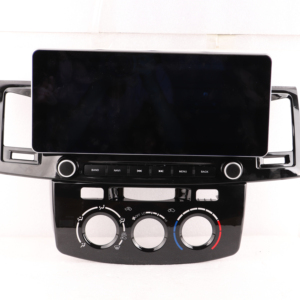 12,3 pulgadas Android Car DVD <span class=keywords><strong>Radio</strong></span> Video Player Car Dvd instalación para Toyota Runner 2009-2015 con estéreo de navegación GPS para <span class=keywords><strong>coche</strong></span> - Product Image 1
