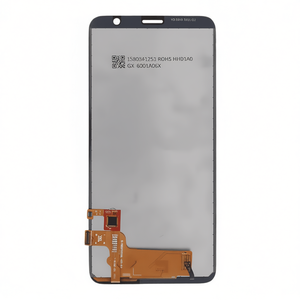 Pantalla LCD Táctil Negra Sin Marco para ZTE Blade A75 4G, Blade V60 Vita, V60 Design, V60 Smart 5c055t - Product Image 3