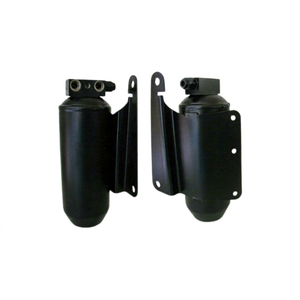 Filtre à air d'habitacle HEKEEN HK-1623 pour camion – Pièce de rechange pour purification de l'air intérieur, construction en fer, anti-blocage de glace - Product Image 1