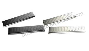 Protector de Umbral de Puerta Interior, Placa Protectora de Umbral para Suzuki Fronx <span class=keywords><strong>2023</strong></span>+ - Product Image 5