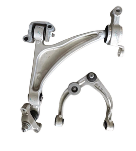ผู้จัดจำหน่ายอะไหล่รถยนต์ Li Auto L Series ระดับพรีเมียม |   อะไหล่คุณภาพระดับ OEM สำหรับรถ SUV รุ่น L6/L7/L8/L9 (กันชน/ไฟหน้า/ชุดแ<span class=keywords><strong>ต</strong></span>่ง) - Product Image 3