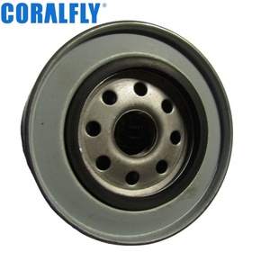 Pièces de camion de haute qualité, filtre à huile JX0810 JX1008B JX0708 JX0814D CX1010 CX0706 CX0708B F1059-063 pour camion Sinotruk HOWO - Product Image 2