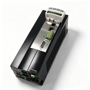 Nuevo y Original ACS01.1E W0008 A 03 B ET EC NN NN NN NW Drive Sin Firmware - Product Image 1