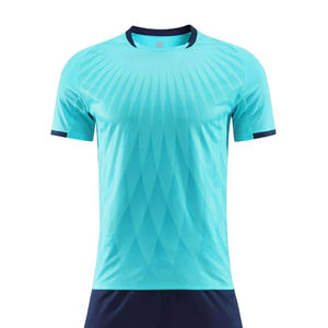 Camisetas de Fútbol Tailandesas de Alta Calidad para Hombre, Temporada 2025-26, al por Mayor, Ropa Deportiva de Fútbol de Secado Rápido - Product Image 1