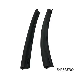 Set di Guarnizioni per il Cofano Motore per Tiguan 2017-2026 e <span class=keywords><strong>Seat</strong></span> <span class=keywords><strong>Tarraco</strong></span> 2019-2024 5NA823707 5NA823709 - Product Image 4