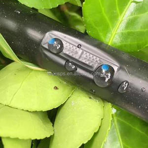 Cinta de Riego por Goteo de Plástico PE de 16 mm, 1 Hectárea, Sistema de Riego por Goteo Agrícola, Emisor Plano, Espaciado de 30 cm, 2000 m/rollo, Gran Venta - Product Image 5