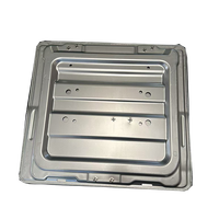New Dongfeng Truck Metal Stamping Parts FAW Condition Steel Vehicle Mold and Tooling Die Panel Spare Parts
