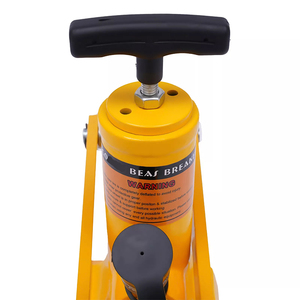 Ferramenta De Remoção De Pneu Hidráulico Equipamento De Pneus Trator <span class=keywords><strong>Bead</strong></span> <span class=keywords><strong>Breaker</strong></span> Com Bomba De Pé - Product Image 4