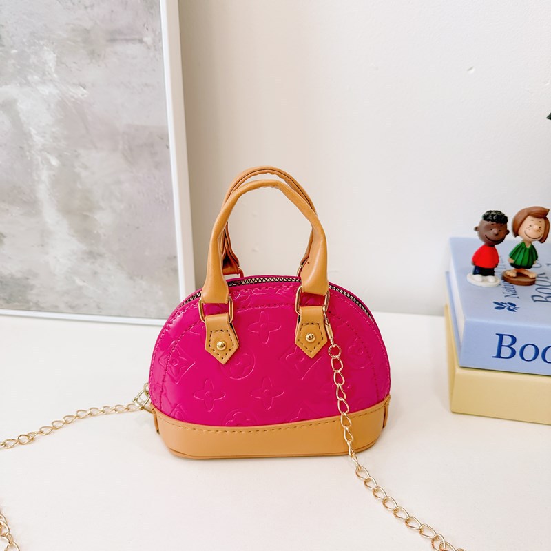 Rose pink